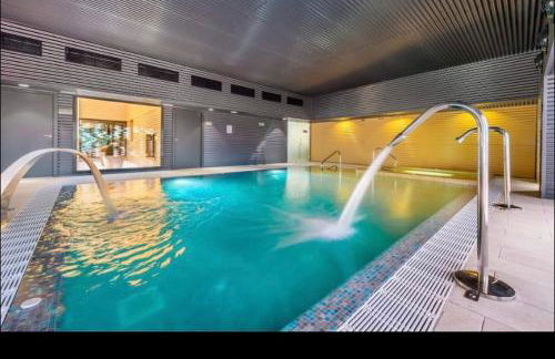 Chalet Dani con parcela privada a 8min de Puy Du Fou - Foto 18