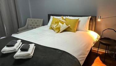 Two bedroom flat close to meadows with free parking by parking permit - Foto 1