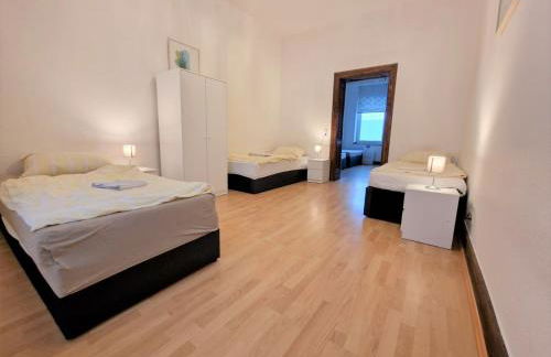 VS Workers Apartment T1-6 - Foto 37