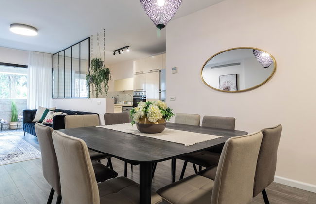 King David Court - Isrentals - Photo 68