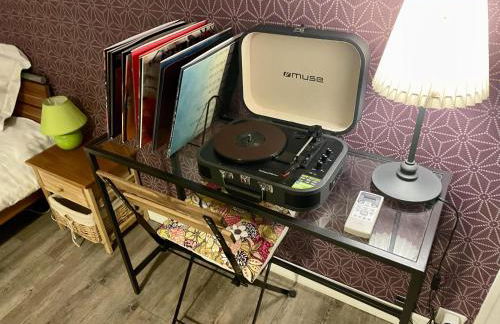 Gite la Maison du Tonnelier - Foto 16