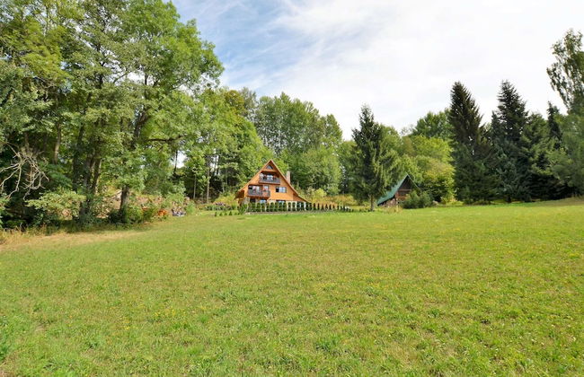 Family Chalet in Giant Mountains - Photo 15