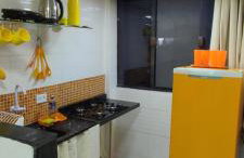 Guest House Renascer K&W - Foto 40