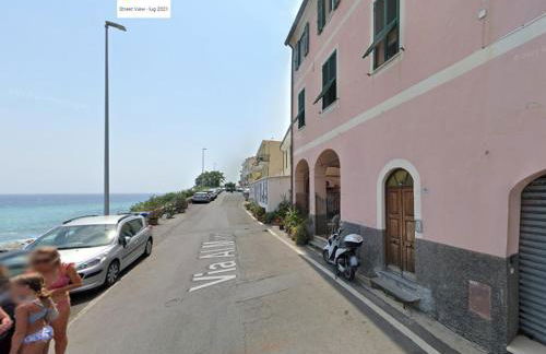 A marina on Bussana Sanremo seaside - Foto 22