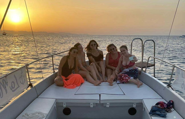 Escursione privata in barca lungo la costa di Cefalù - Foto 5