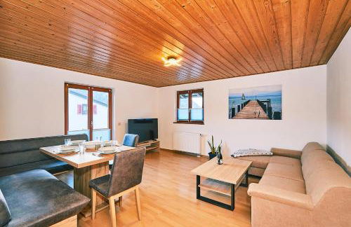 Chiemgauferienwohnungen - Wanderlust und Alpenrose - Foto 13