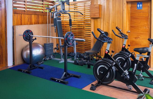 Galapagos and Beyond - Photo 22