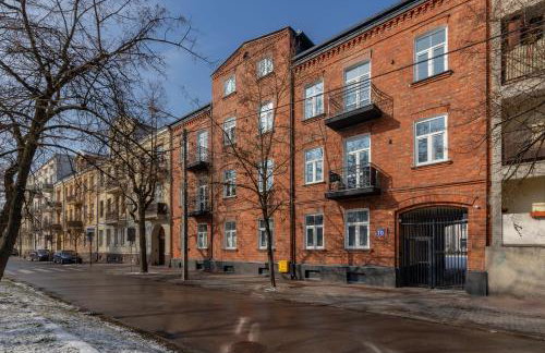 Warsaw Pruszków Park View Comfortable Apartments by Noclegi Renters - Foto 19