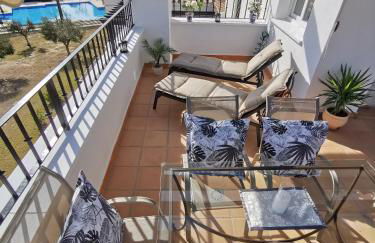 Penthouse Golf Hacienda Riquelme - Foto 39