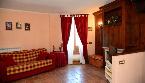 Roccaraso Relais - Foto 4