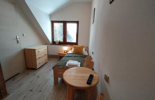 Derkaczowa Kotlina - Foto 15