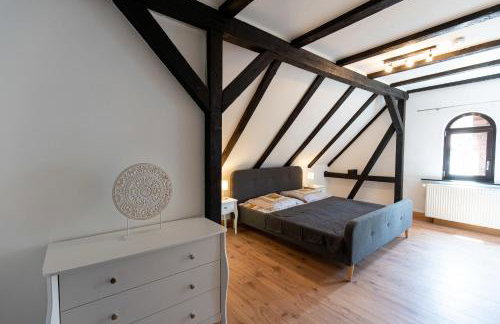 Alte Schule Spittelstein 1OG links - Foto 7