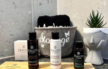 Four Shades Luxury Suites - Foto 29