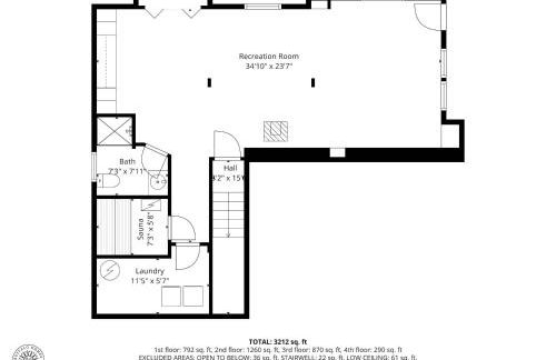 Chalet Across from Holiday Valley Walk to Lifts - Foto 60