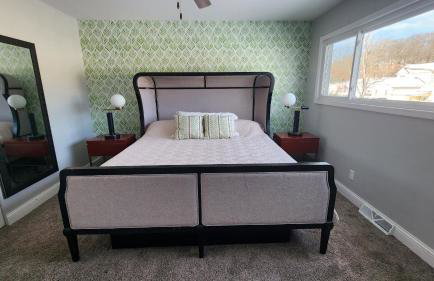 Sprawling Woodland Retreat - Foto 36