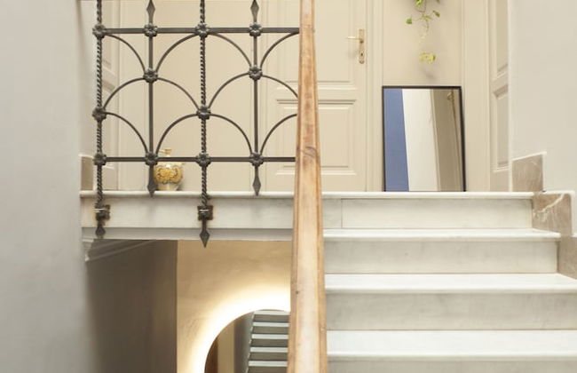 Relais Stibbert Florence - Photo 66