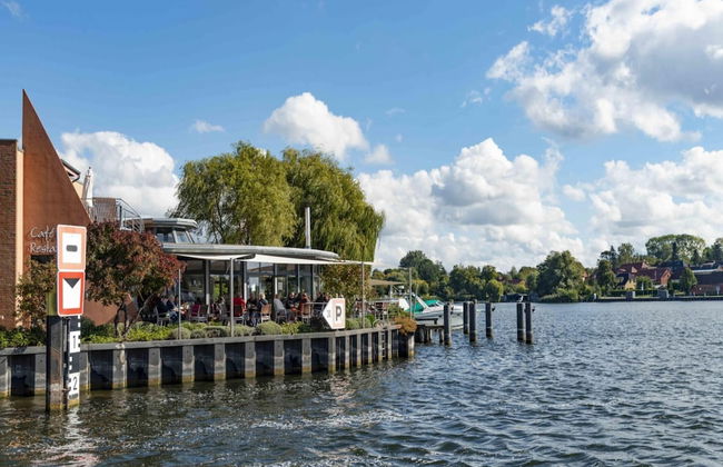 Ferienwohnungen, Malchow - Foto 13