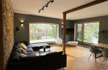 Garden Apartment - Photo 14