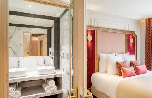 Merveil - Signature Suite - Marais - Archives II - Foto 19