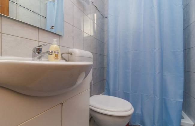 Apartments Angelo - Foto 36