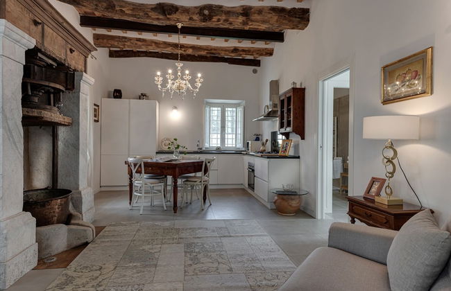 Villa Del Papa - Foto 79