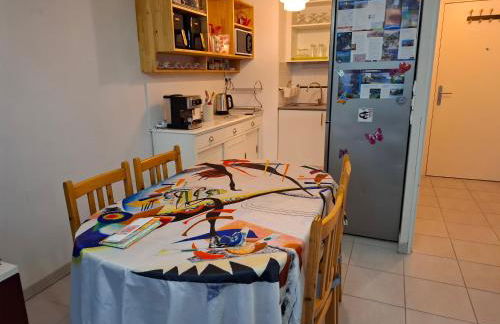 Appartement Beau Sejour - Foto 17