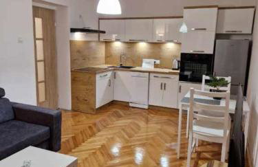 Apartament w Centrum - Foto 1