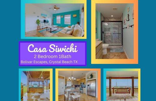 Casa Siwichi - Foto 1