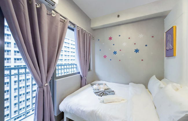 GemstoneBR in SMDC Fame Residences - Foto 14