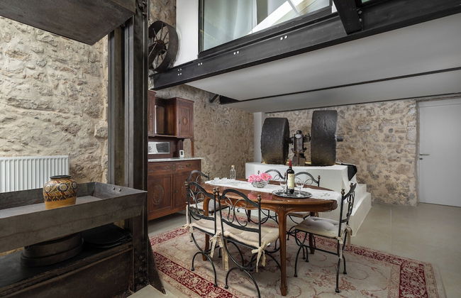 The Olive Mill Loft - Foto 5