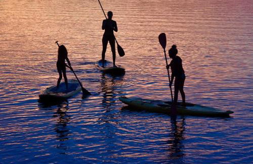 Cedaroma Lakeview cozy Cabin 6 Amazing Views - Photo 4