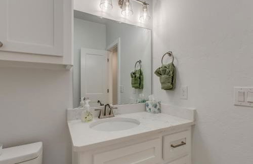 House at the Refuge - Relax & Take in Nature - Foto 40