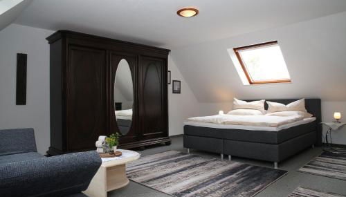 Ferienwohnung am Schwarzen Wehl - Foto 3