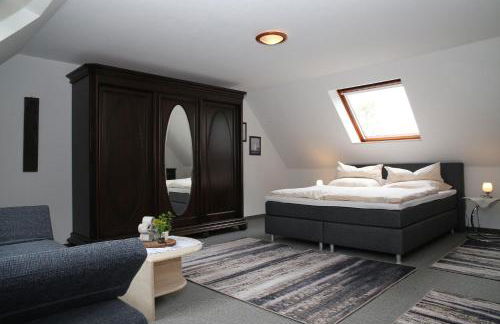 Ferienwohnung am Schwarzen Wehl - Foto 3