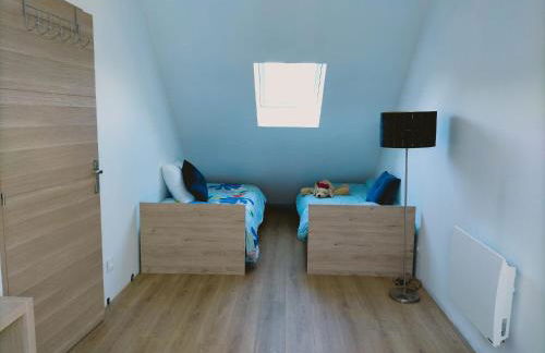 Maison du petit p(a)in - Foto 17