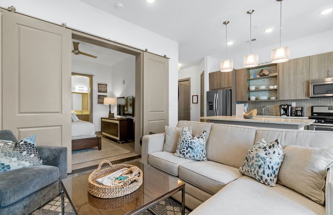 The Pointe on 30A by Panhandle Getaways - Foto 69