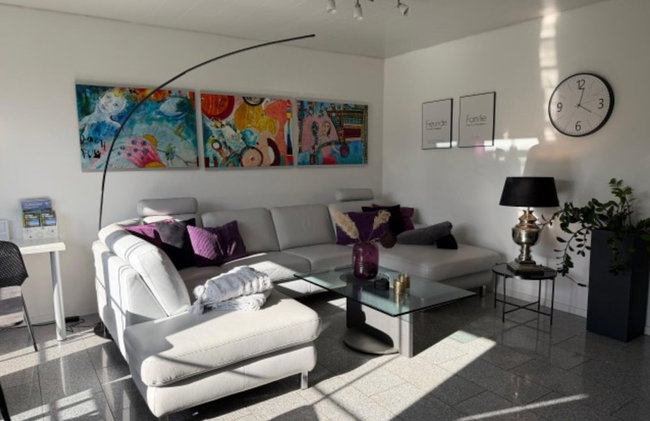 Holiday Home in Gönnersdorf near Badesee - Foto 23