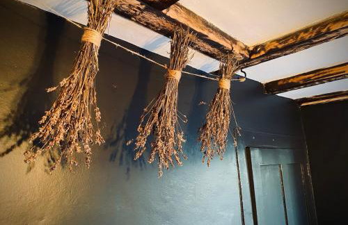 Boutique cottage in the heart of the Peak District - Foto 27