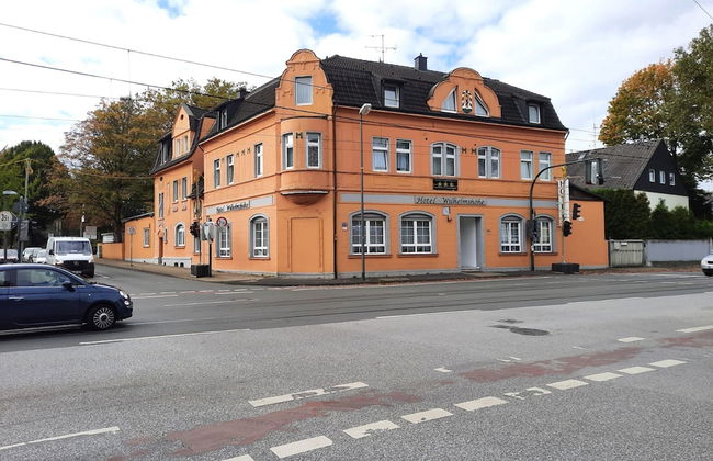 Pleasant Apartment in Oberhausen With a Terrace - Foto 72