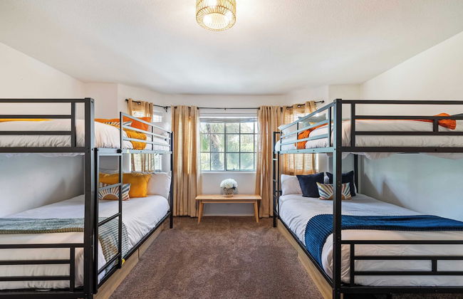 Larrea by Avantstay Luxurious Oasis w/ Pool & Hot Tub! - Foto 7