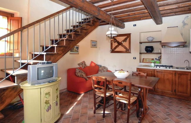 Villa in Montalbano With Scenic Views - Foto 15