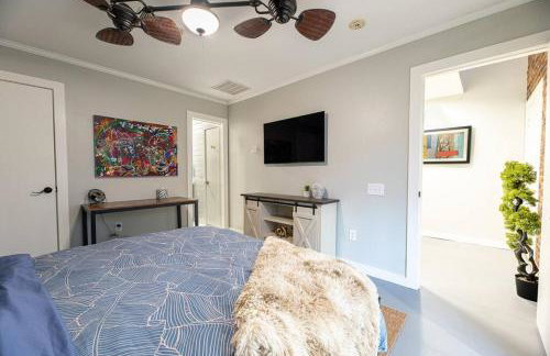 Modern loft on the Beltline - Foto 14