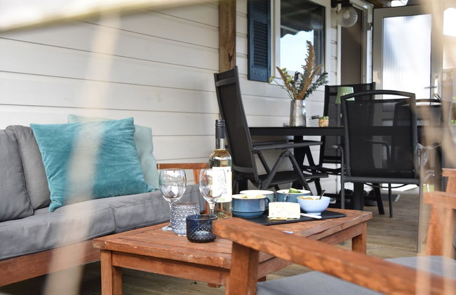 Northseachalets Ameland - Photo 5