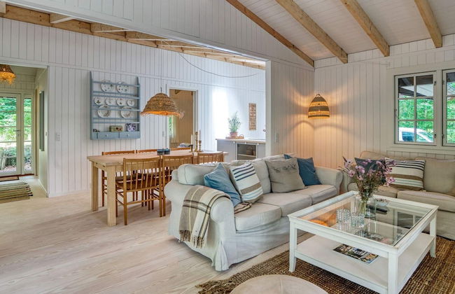 6 Person Holiday Home in Graested-by Traum - Foto 18