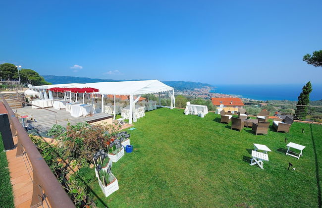 Poggio dei Gorleri Wine resort - Photo 33