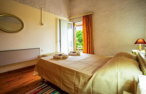 Kamera House - 10 min to Seitan Limania Beach - Foto 12