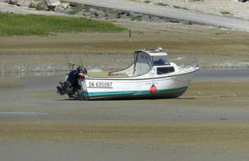 Les Dunes Blanches - Foto 18