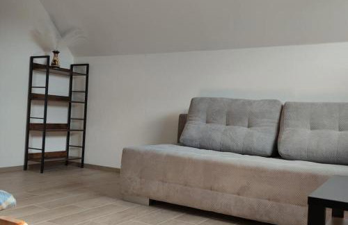 Krzywy Domek Niesiołowice - Foto 4