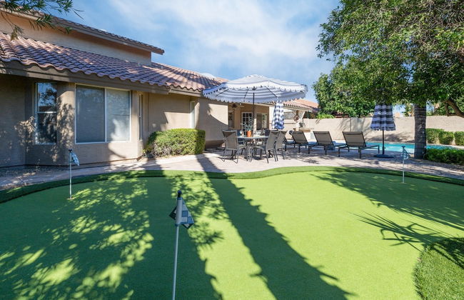 Spanish Wells by Avantstay Putting Green + Pool! - Foto 35