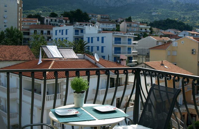 Apartments Issa - Foto 59